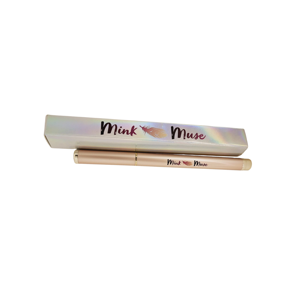 Glimify Lash Lock Pen eyeliner and lash glue pen