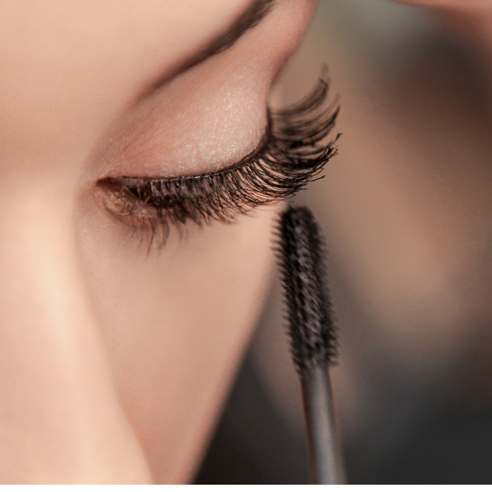 Glimify mascara and eyeliner duo set