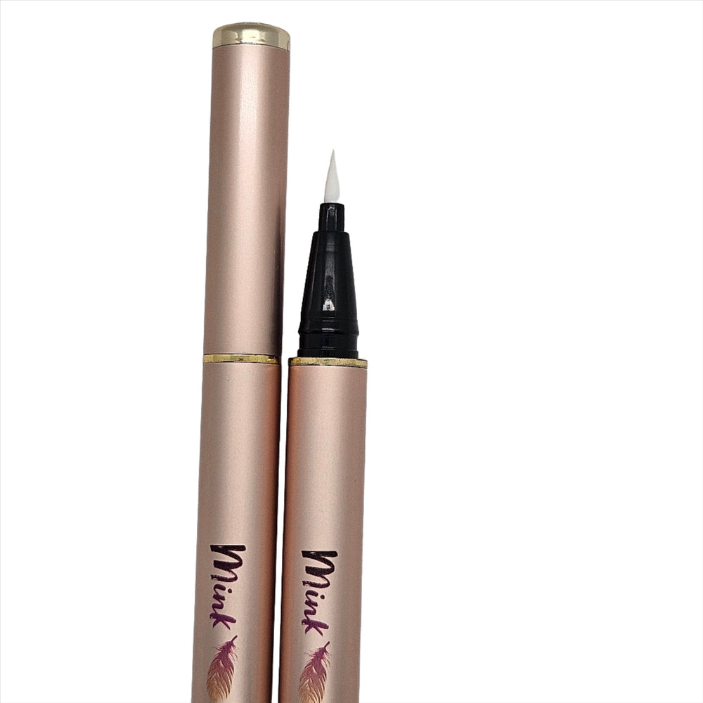 Glimify Lash Lock Pen eyeliner and lash glue pen