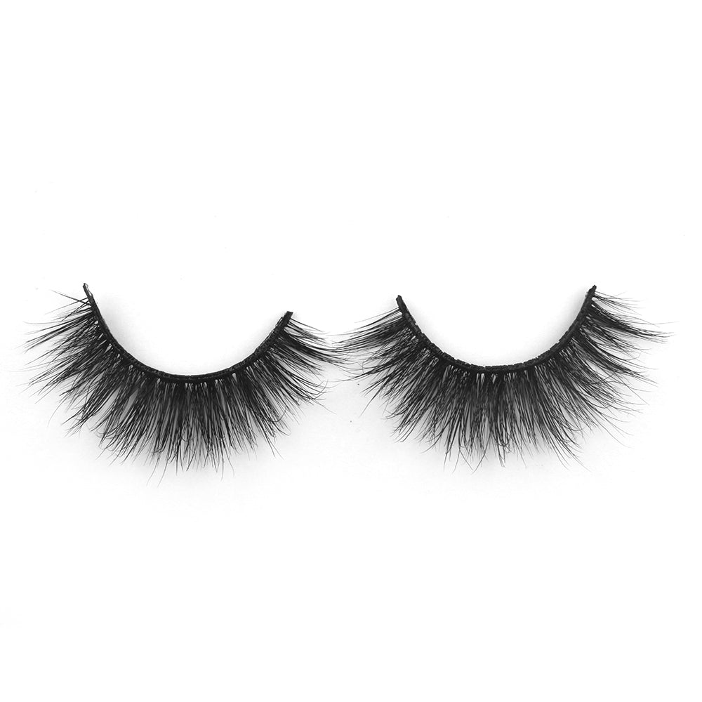 Glimify Majestueux mink-style luxury false lashes