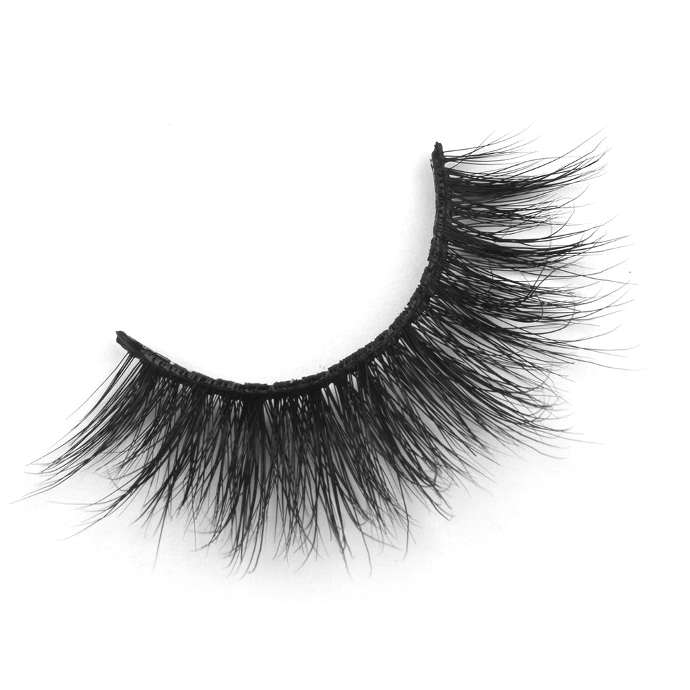 Glimify Majestueux mink-style luxury false lashes