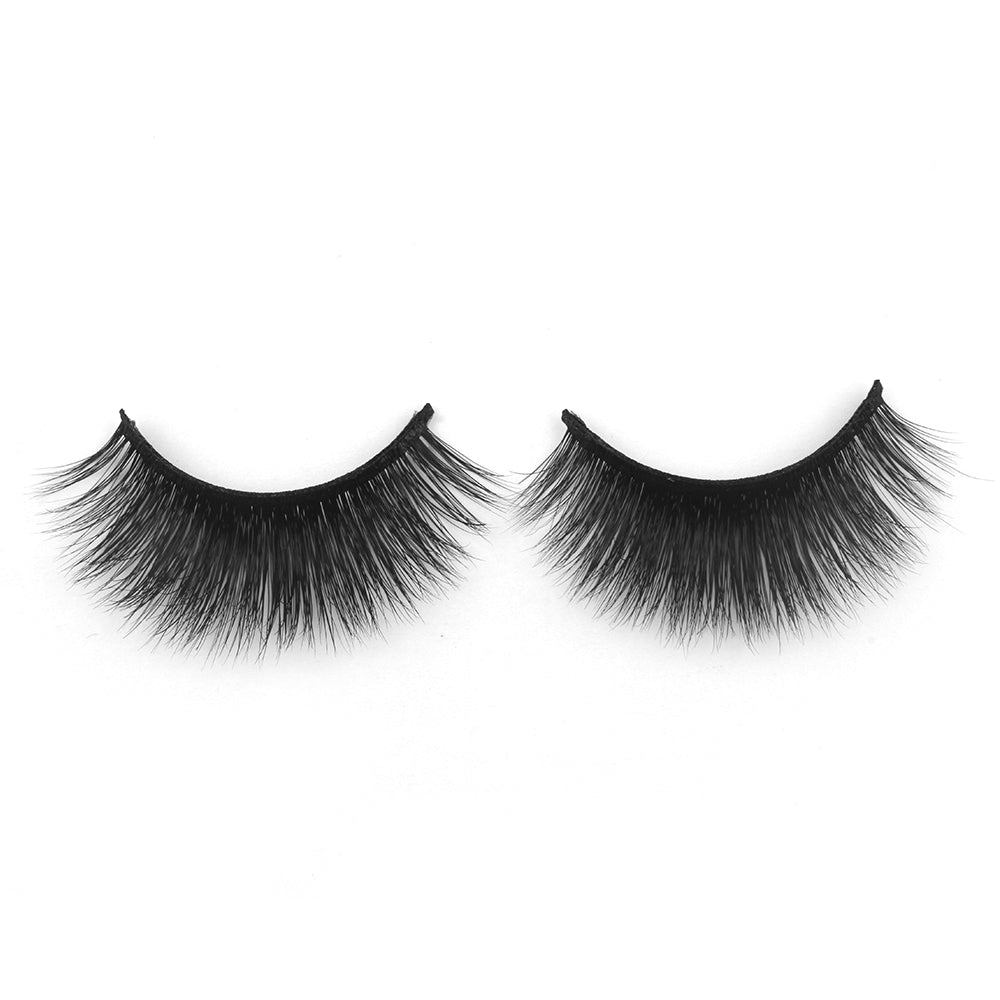 Glimify Sveltesse mink-style luxury false lashes