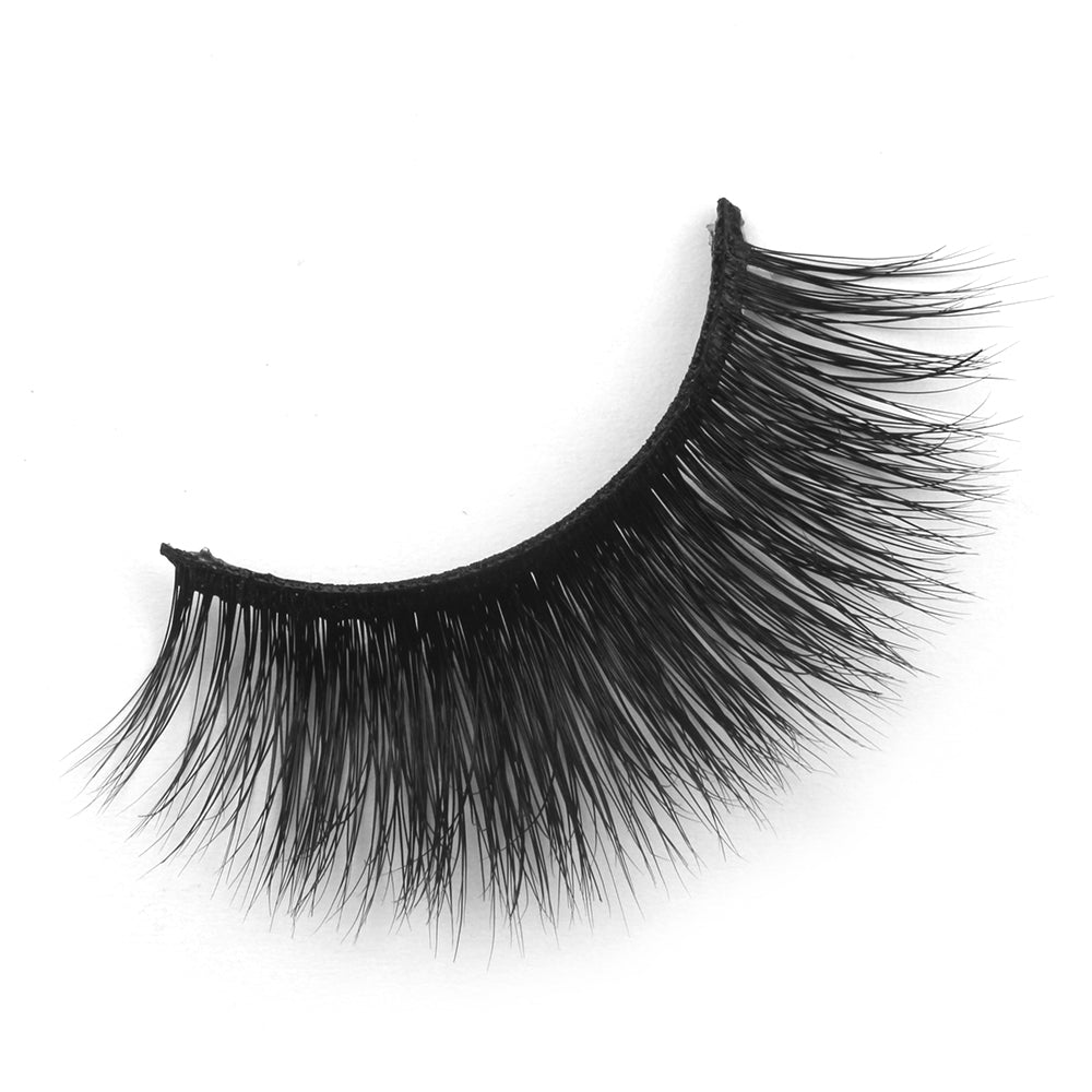 Glimify Sveltesse mink-style luxury false lashes
