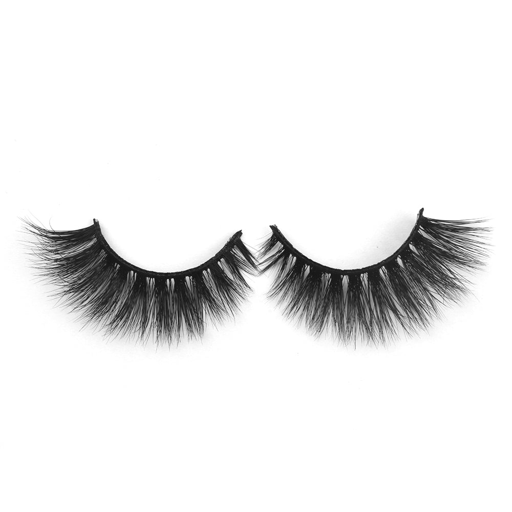 Glimify Subtil mink-style luxury false lashes