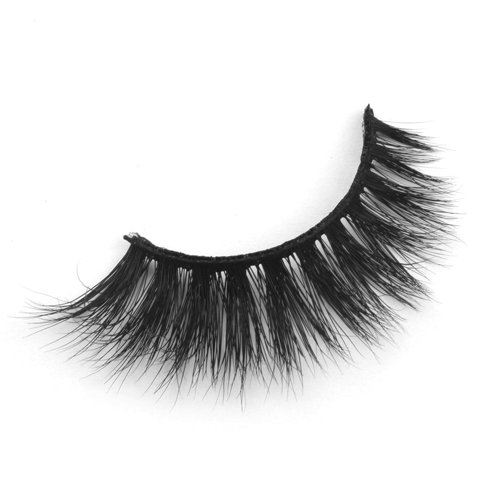 Glimify Subtil mink-style luxury false lashes