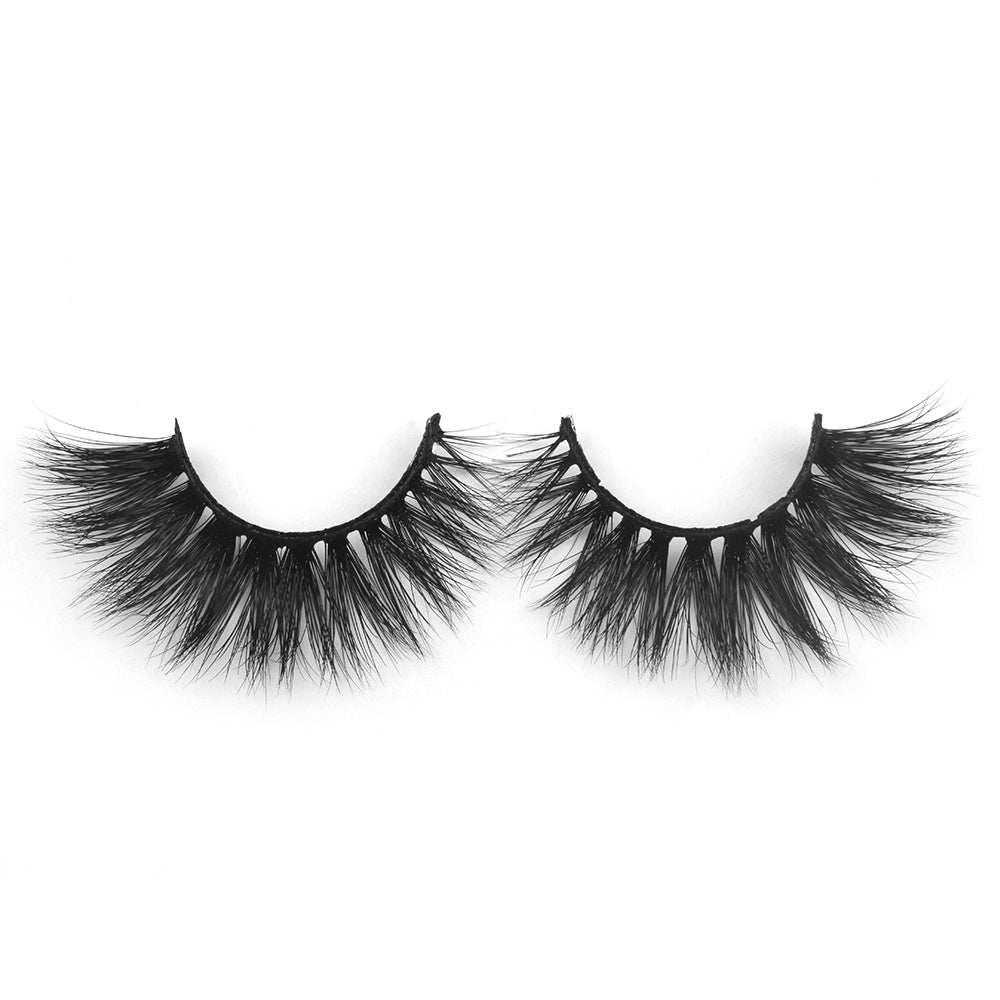 Glimify Perspicace mink-style luxury false lashes