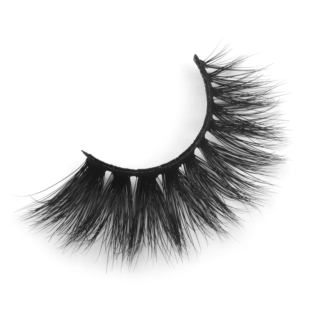 Glimify Perspicace mink-style luxury false lashes