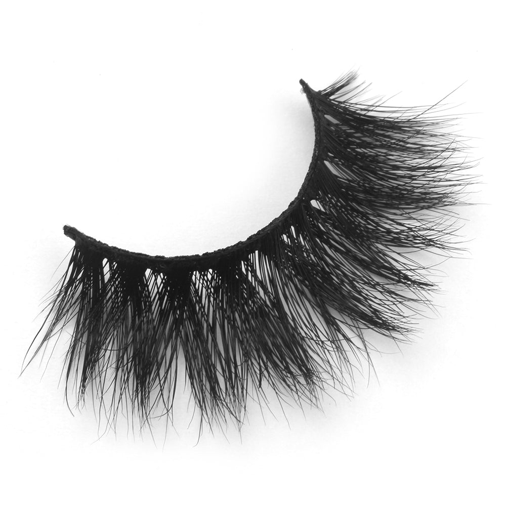 Glimify Luxuriant mink-style luxury false lashes