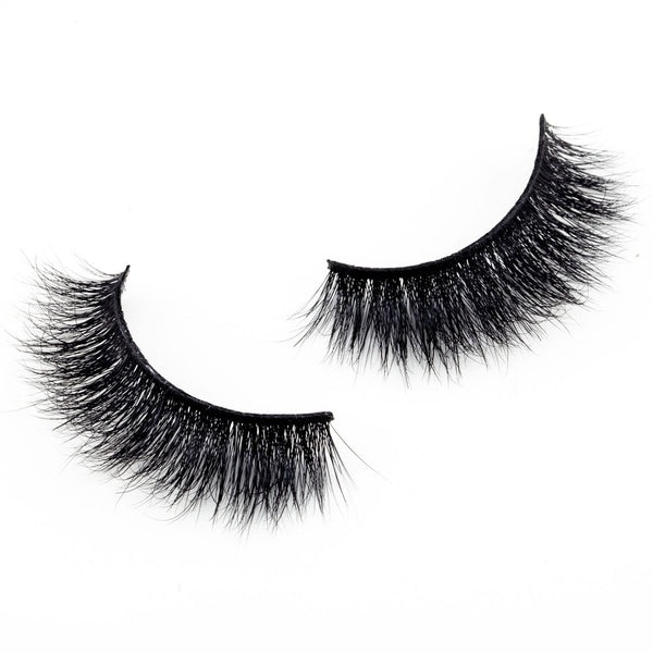 Glimify Guts full volume party false lashes