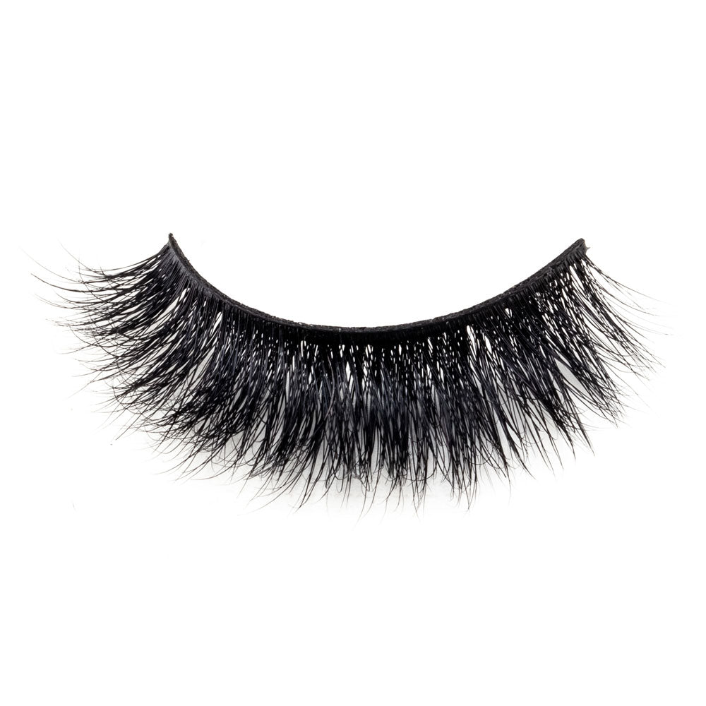Glimify Guts full volume party false lashes
