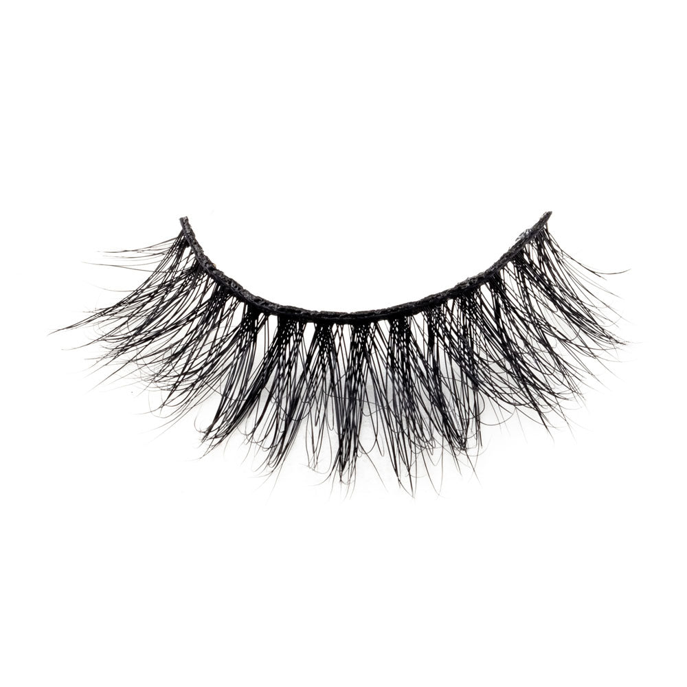 Glimify Vital natural everyday false lashes