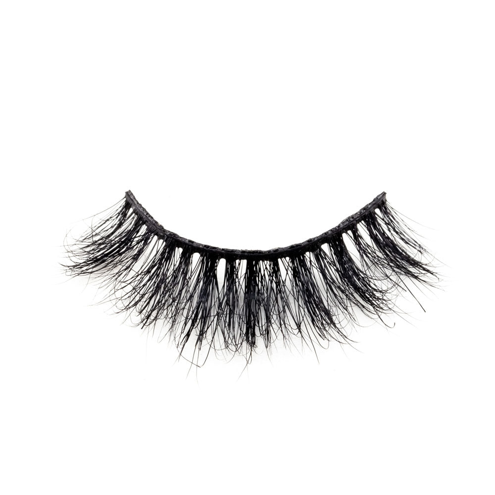 Glimify Frilly fluffy volume party false lashes
