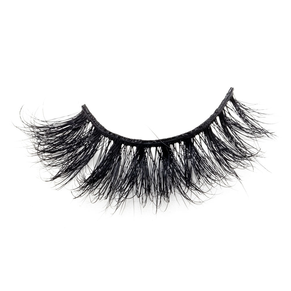 Glimify Plump thick volume party false lashes