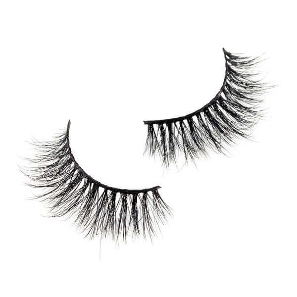 Glimify Prolixe extra-long dramatic party false lashes