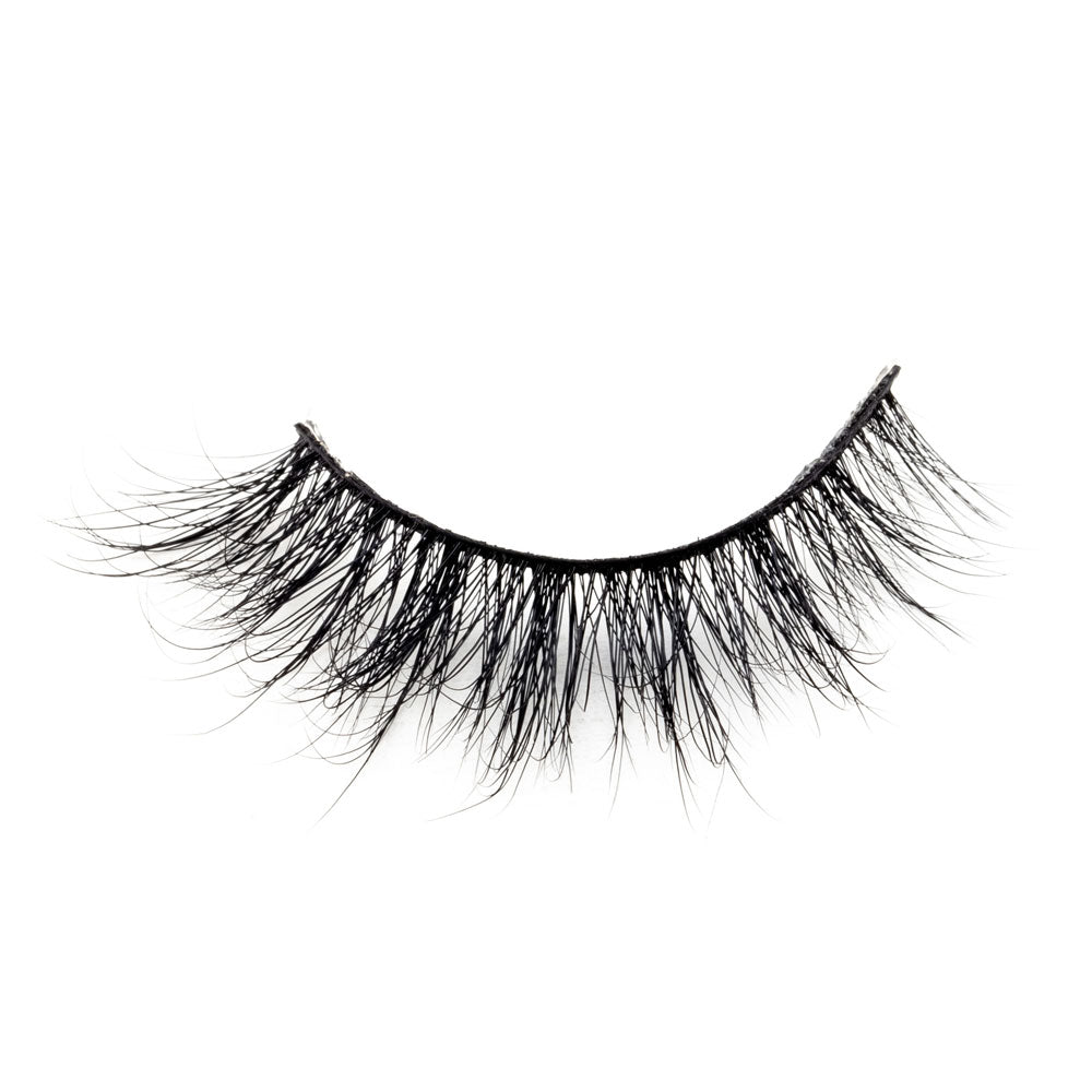 Glimify Deluxe refined natural everyday false lashes