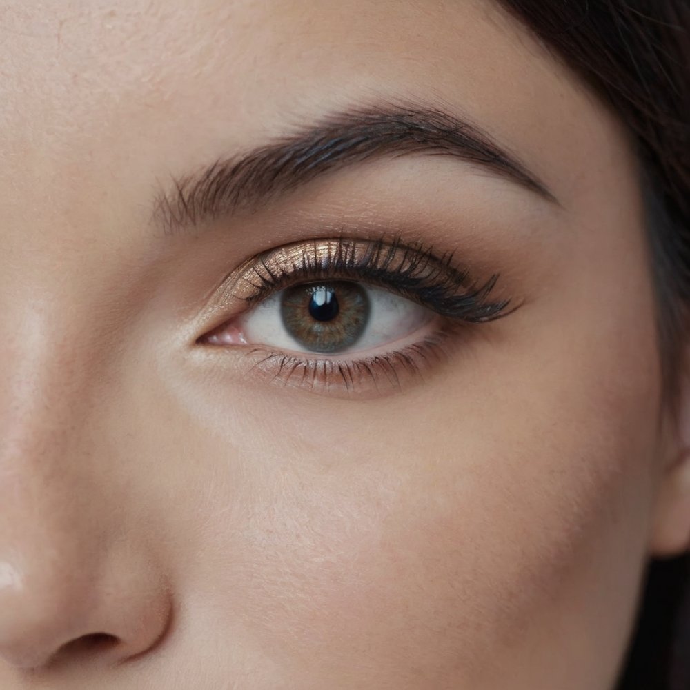 Glimify Étoile Filante mink-style luxury false lashes