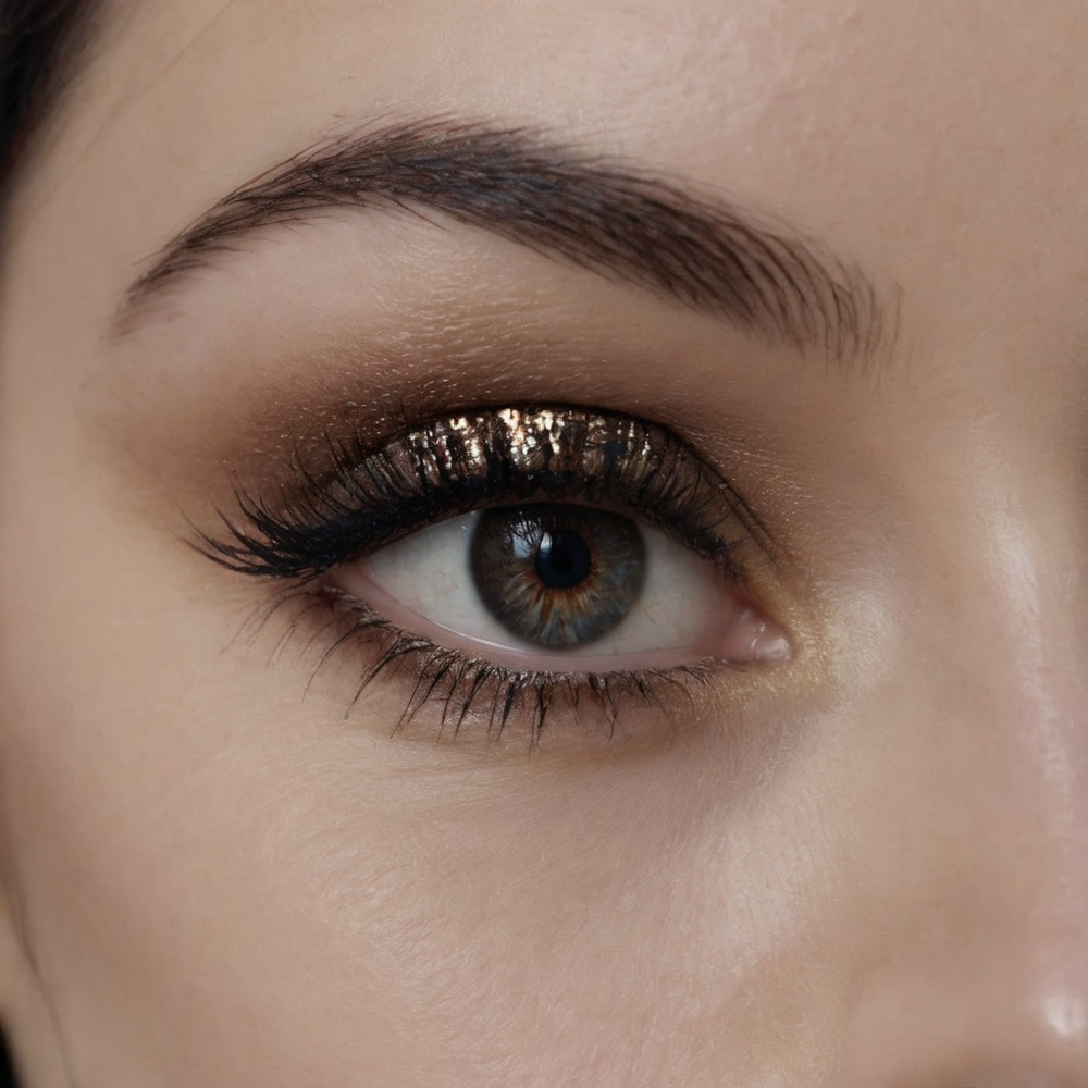 Glimify Guts full volume party false lashes