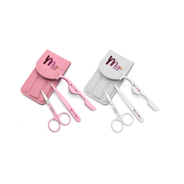 Glimify Lash Craft Trio 3-in-1 false lash applicator tool
