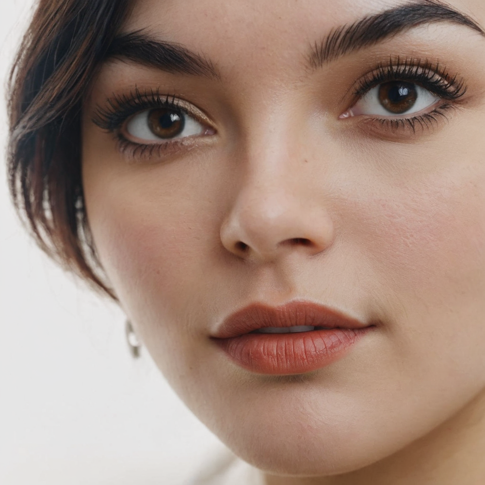 Glimify Majestueux mink-style luxury false lashes