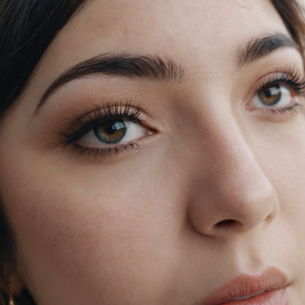 Glimify Majestueux mink-style luxury false lashes