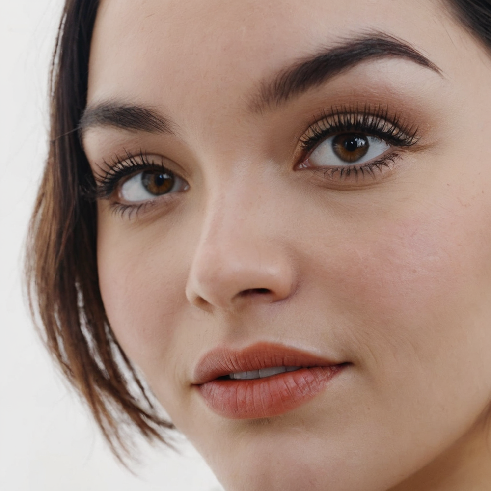 Glimify Subtil mink-style luxury false lashes