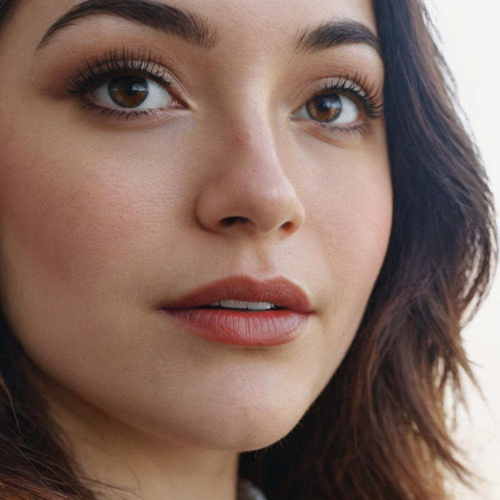 Glimify Subtil mink-style luxury false lashes