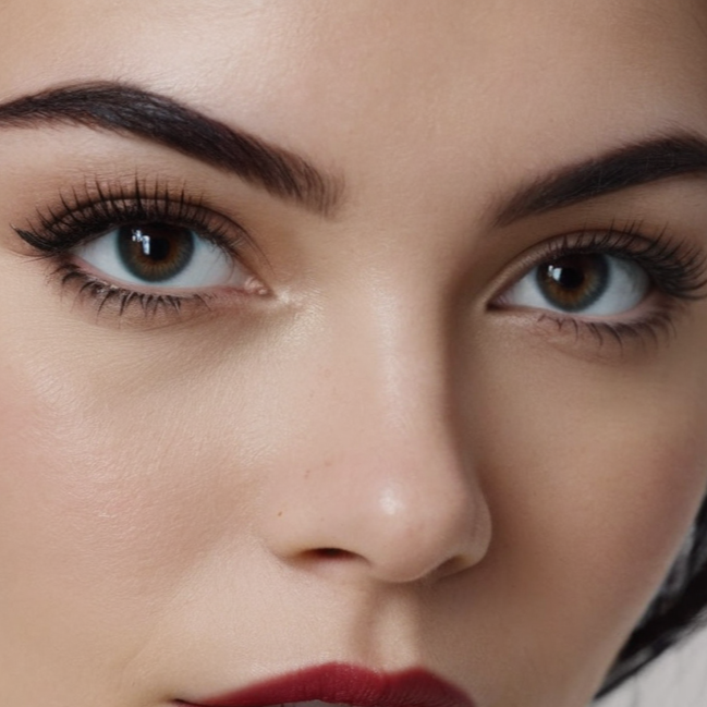 Glimify Vital natural everyday false lashes