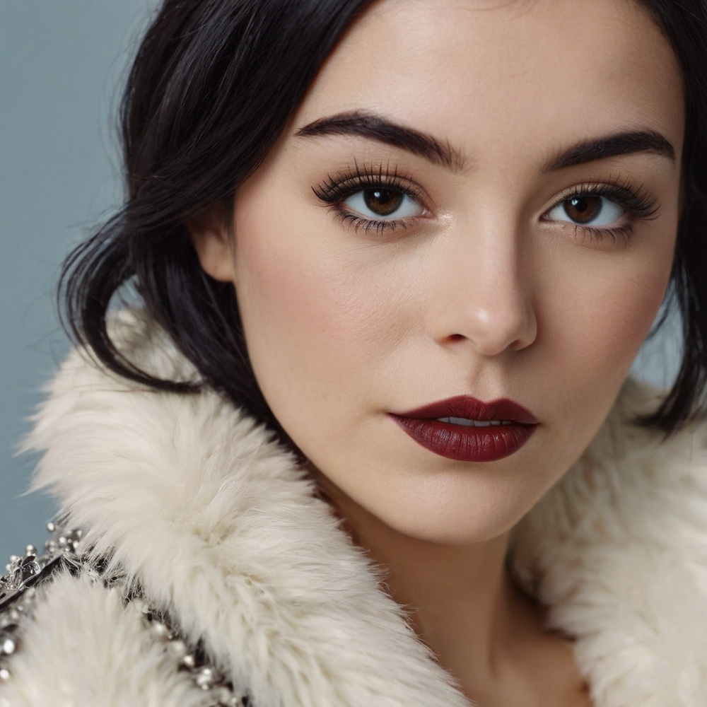 Glimify Vital natural everyday false lashes