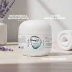 Glimify DewySKIN hyaluronic acid moisturizer provides deep hydration and strengthens skin barrier